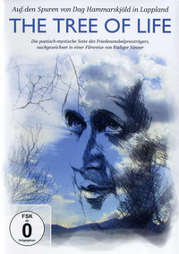 The Tree of Life - Auf den Spuren von Dag Hammarskjöld in Lappland (DVD)