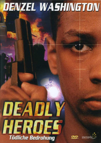 Deadly Heroes - Für Königin und Vaterland (DVD)