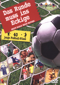 Das Runde muss ins Eckige (DVD)