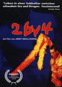 2 By 4 (DVD)