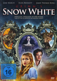 Grimm's Snow White