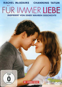 Für immer Liebe (DVD)