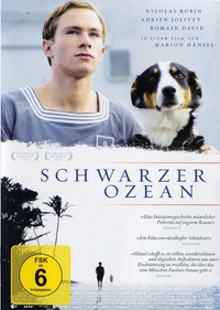 Schwarzer Ozean - Französische Originalfassung mit deutschen Untertiteln (DVD)