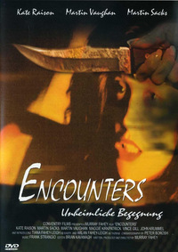 Encounters - Unheimliche Begegnung (DVD)