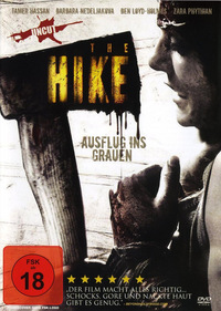 The Hike (DVD)