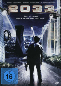2033 (Blu-ray)