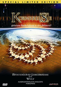 Mysterien & Geheimnisse der Welt - Kornkreise (DVD)