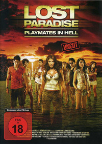 Lost Paradise (DVD)