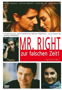 Mr. Right zur falschen Zeit (DVD)