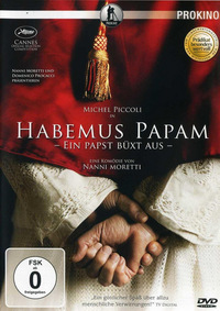 Habemus Papam (DVD)