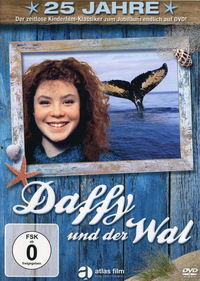 Daffy und der Wal (DVD)