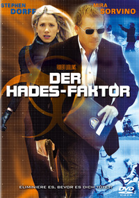 Der Hades-Faktor (DVD)