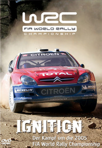 Ignition (DVD)