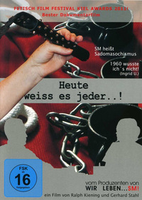Heute weiß es jeder..! (DVD)