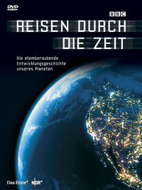 Reisen durch die Zeit (DVD)