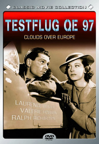 Testflug QE 97 (DVD)