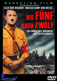 Bis fünf nach zwölf (DVD)