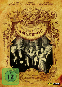 Der Glanz des Hauses Amberson