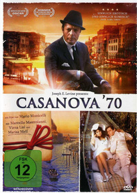 Casanova '70