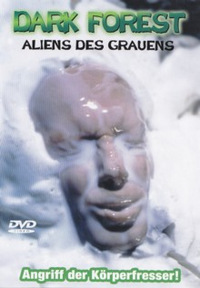 Dark Forest - Aliens des Grauens (DVD)