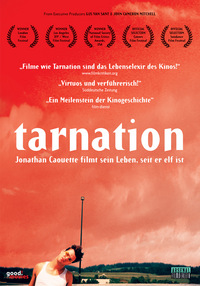 Tarnation (DVD)
