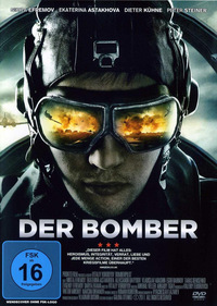 Der Bomber (DVD)