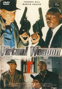 Virtual Weapon (DVD)