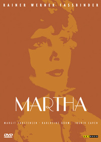 Martha (DVD)