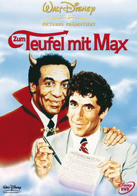 Zum Teufel mit Max (DVD)