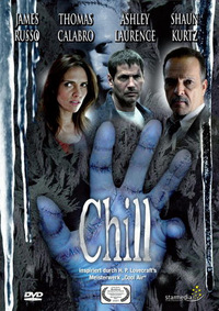 Chill (DVD)