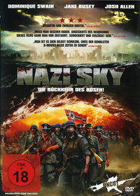 Nazi Sky - Die Rückkehr des Bösen!