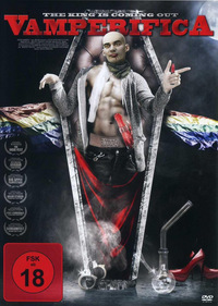 Vamperifica (Blu-ray)