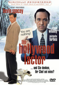 The Hollywood Factor (DVD)