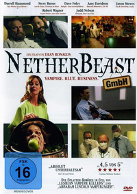NetherBeast GmbH (DVD)