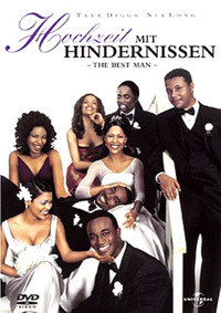 Hochzeit mit Hindernissen (DVD)