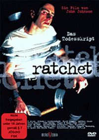 Death Script - Das Todesskript (DVD)
