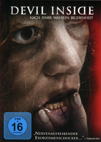 Devil Inside (Blu-ray)