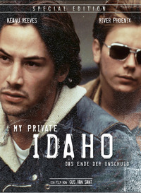 My Private Idaho (DVD)