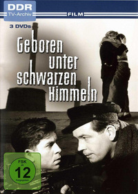 Geboren unter schwarzen Himmeln - Disc 3 - Teil 5 (DVD)