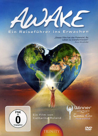 Awake (DVD)