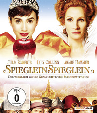 Spieglein Spieglein (DVD)