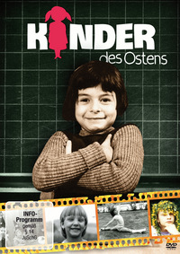 Kinder des Ostens (DVD)