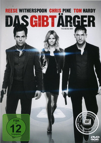 Das gibt Ärger (DVD)