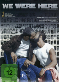 We Were Here (DVD)