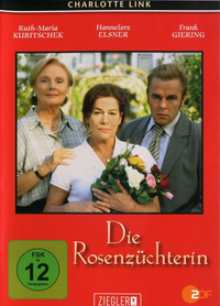 Charlotte Link - Die Rosenzüchterin (DVD)