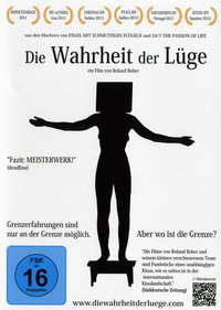 Die Wahrheit der Lüge (DVD)