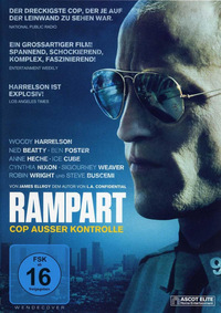 Rampart (DVD)