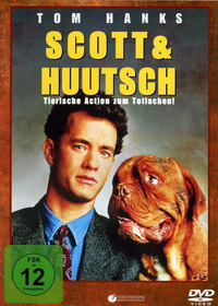 Scott & Huutsch (DVD)