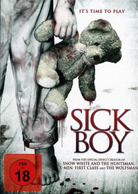 Sick Boy (DVD)