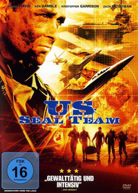 US SEAL Team (Blu-ray)
